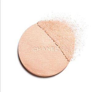 Chanel Poudre Lumière Highlighting Powder 🇫🇷❤️